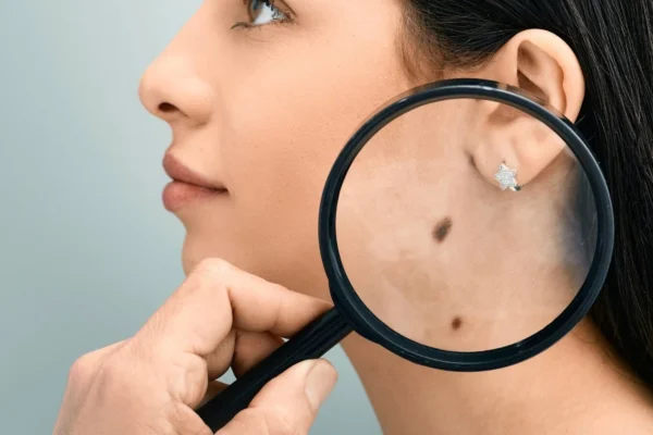 mole assessment