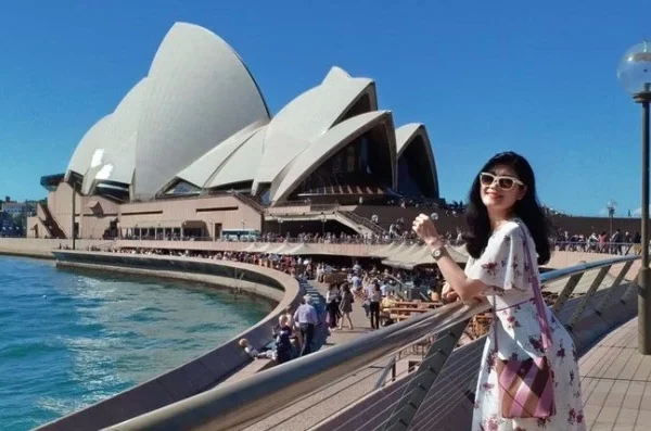 Tourist Visa Fees