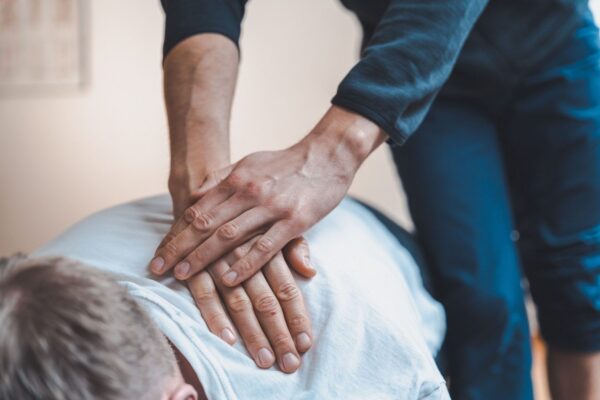 Best Back Pain Specialist Etobicoke