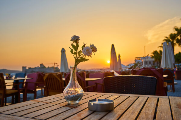 Top Restaurants