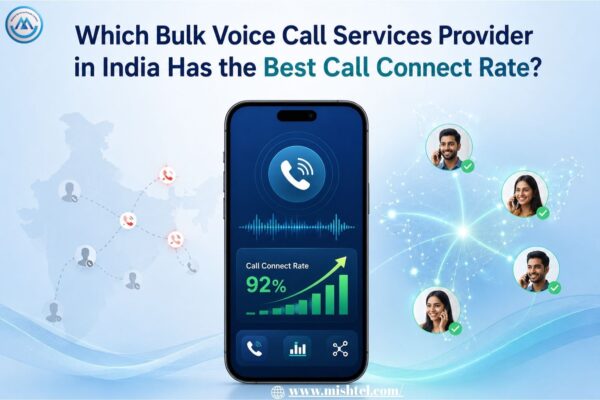 bulk voice call serivces