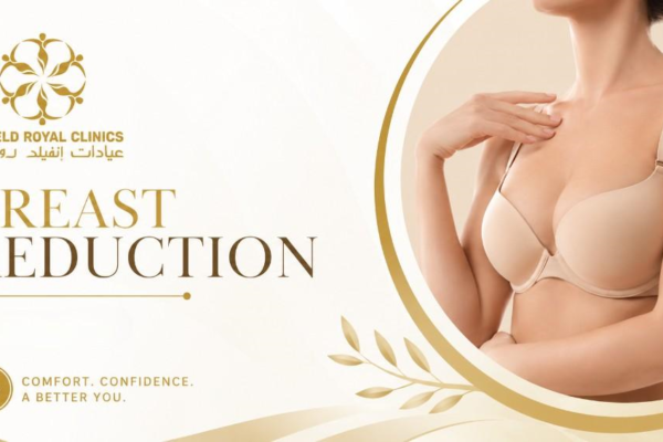 Breast Reduction
