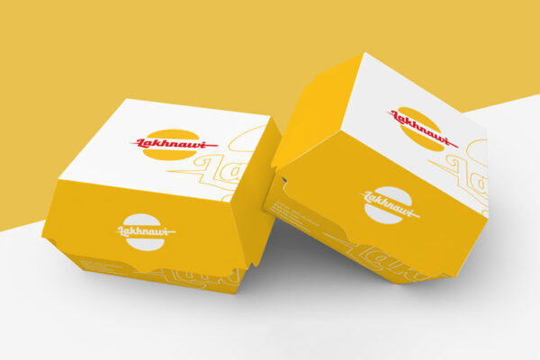 custom boxes