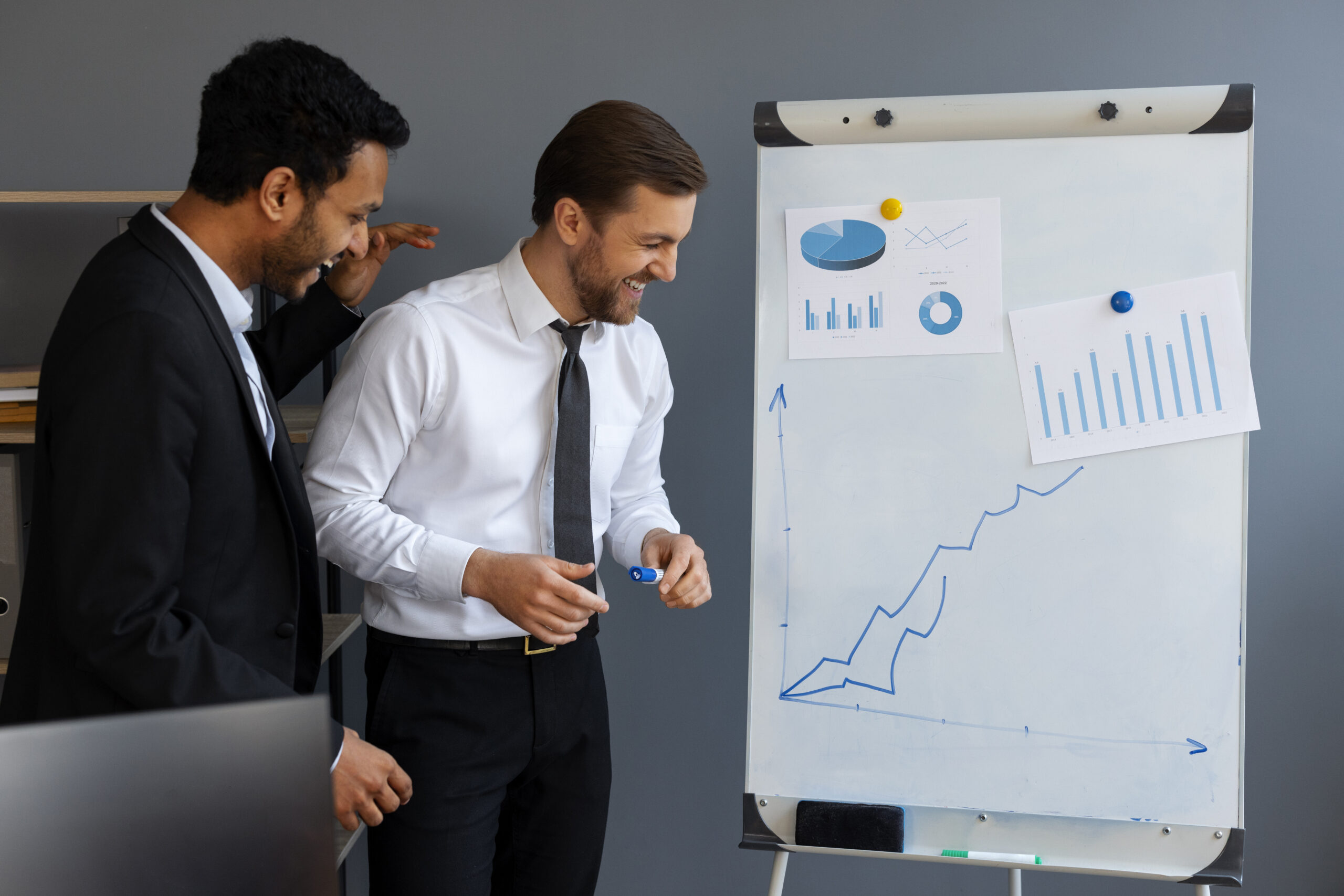 ISO 31000 Risk Management