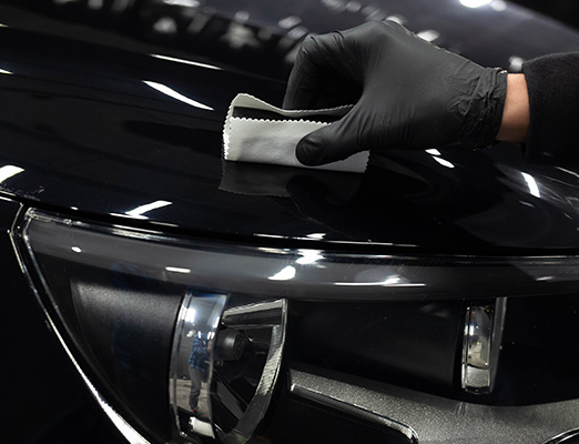 car ceramic coating