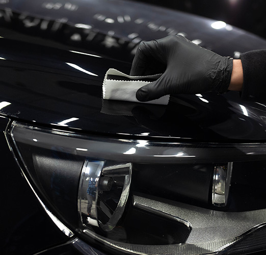 car ceramic coating