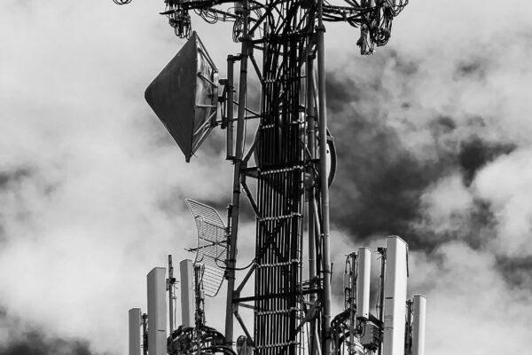 indus tower