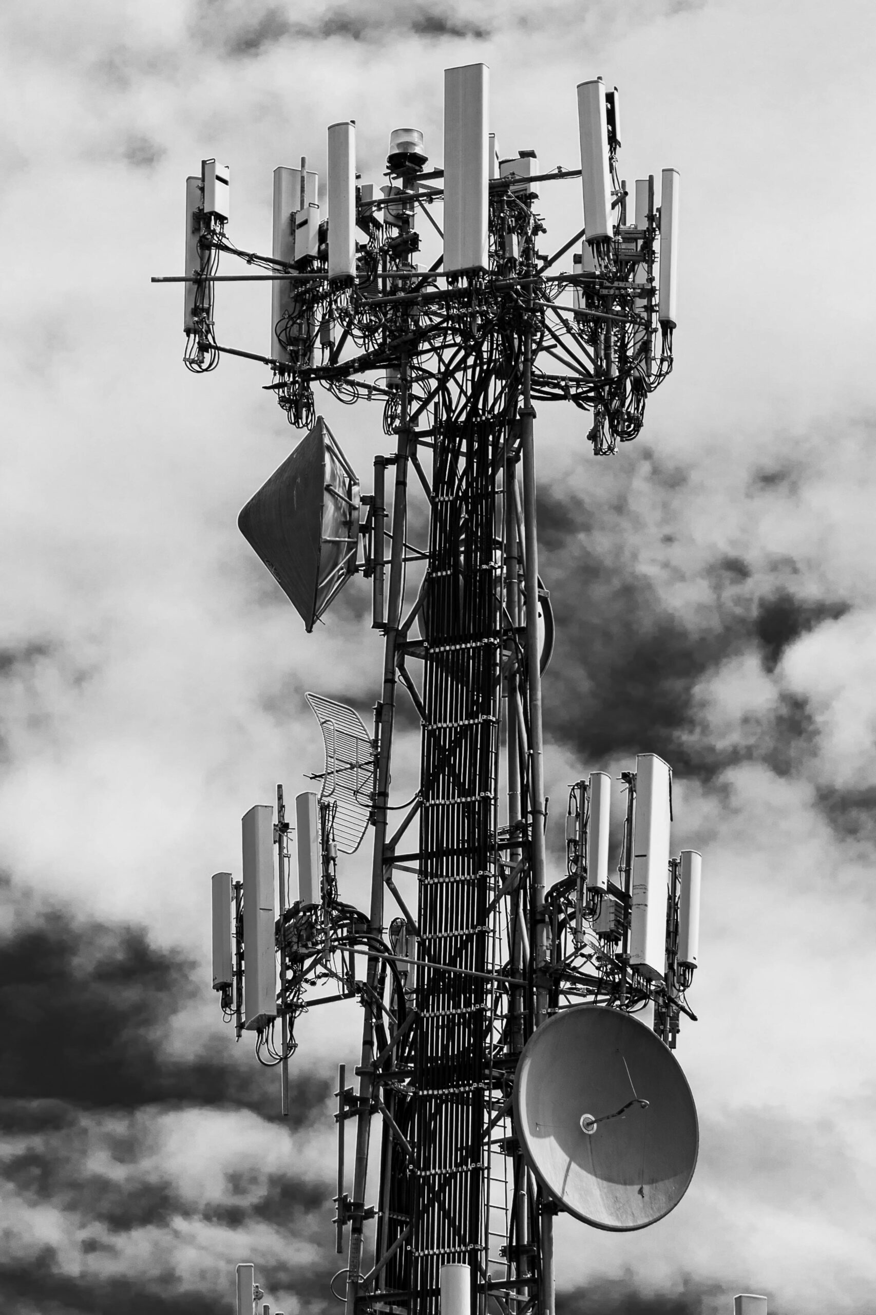 indus tower