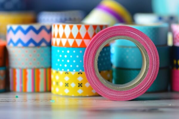 gaffer tape suppliers