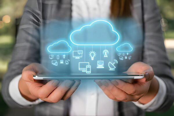 cloud phone service providers