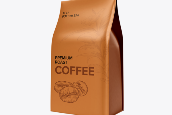 coffee bags