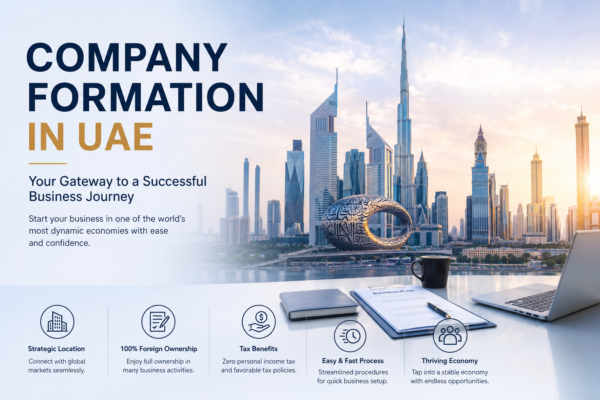company formation in uae