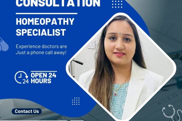 consult homeopathy doctor in Zirakpur