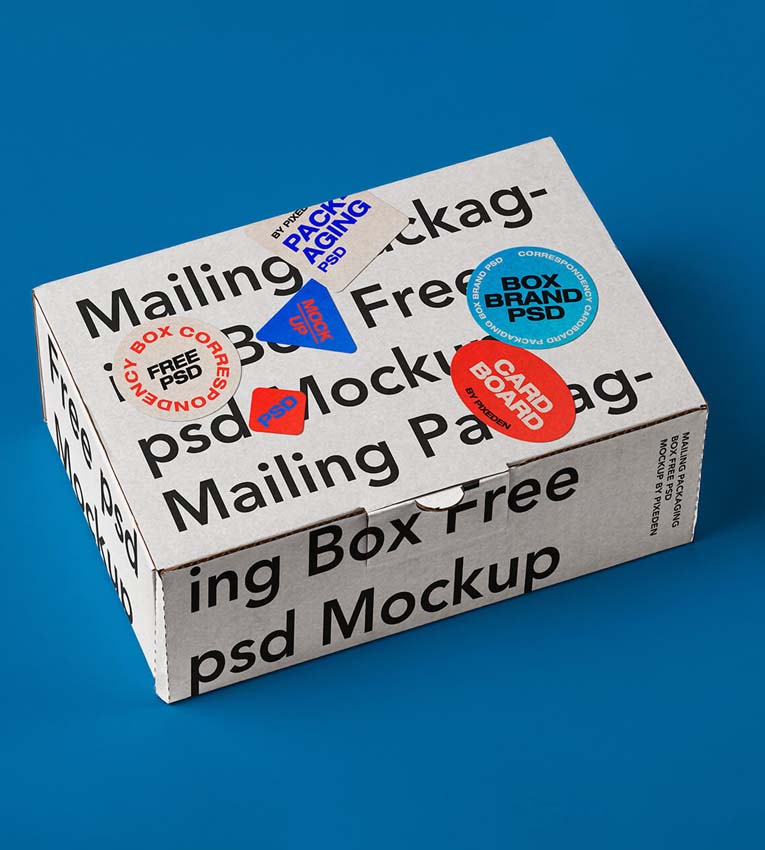custom boxes usa