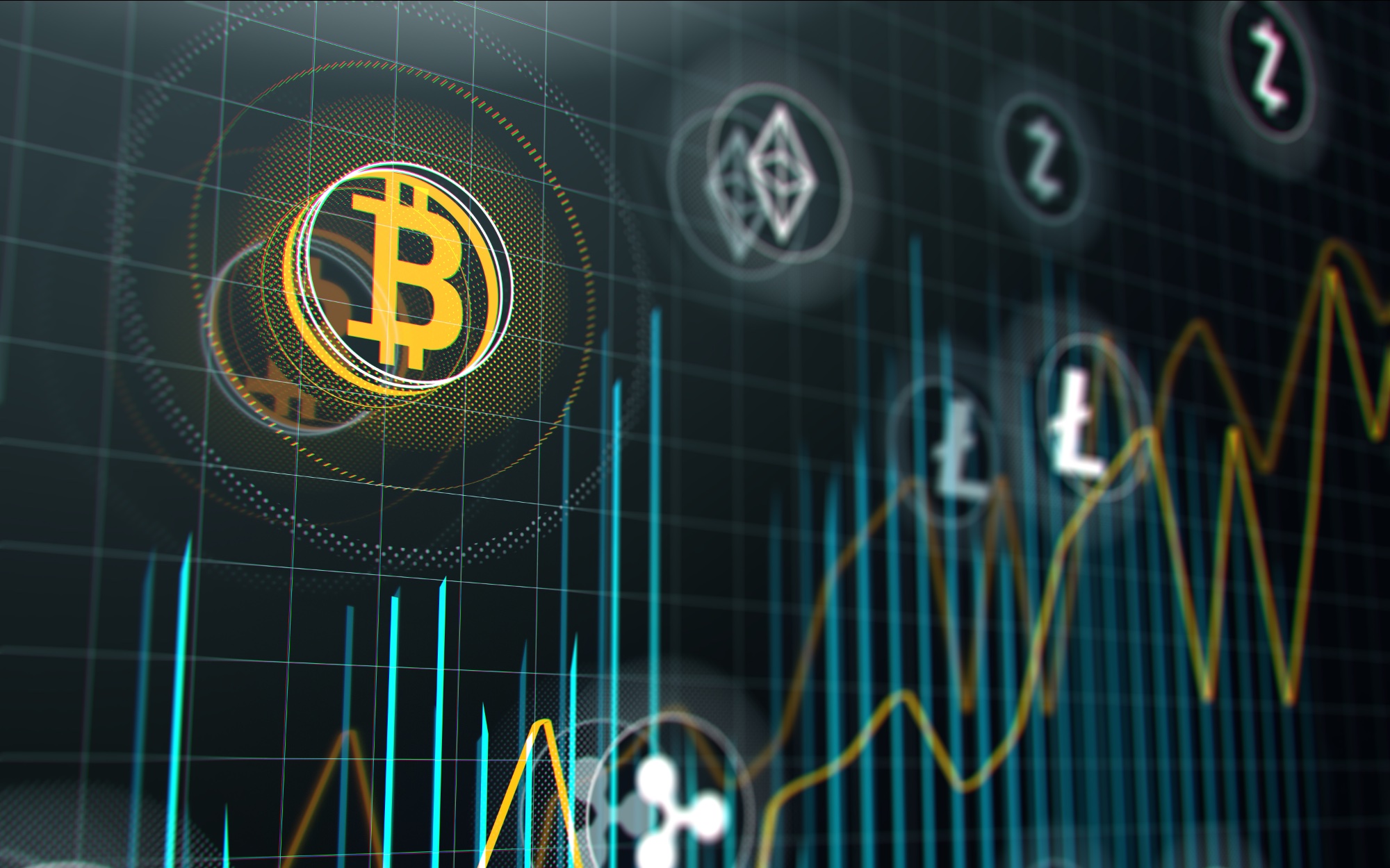 Crypto Marketing Services
