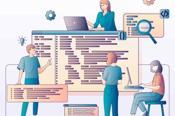 custom enterprise software development