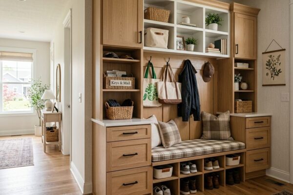 custom home storage jeffersonville