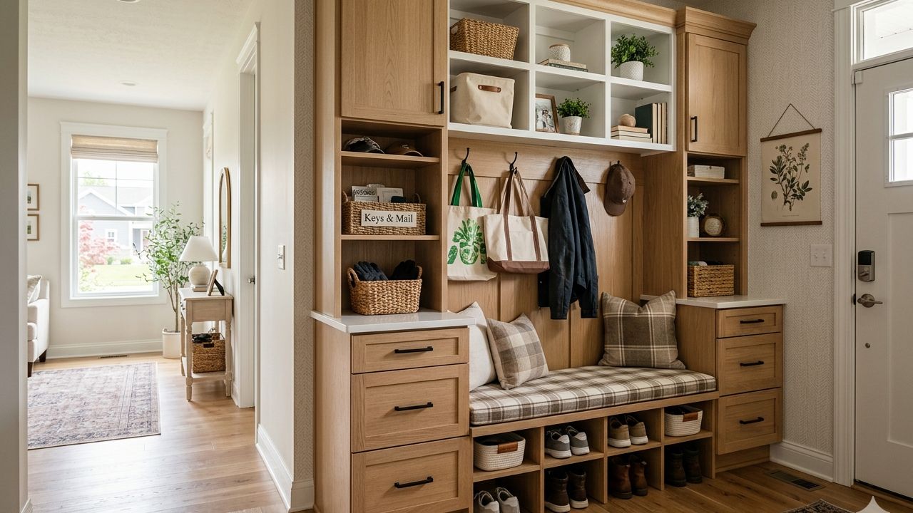 custom home storage jeffersonville