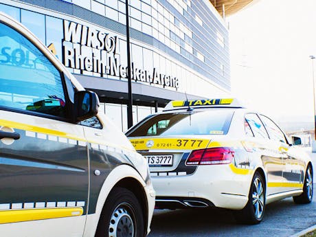 Taxi in schorndorf , Taxi service schorndorf