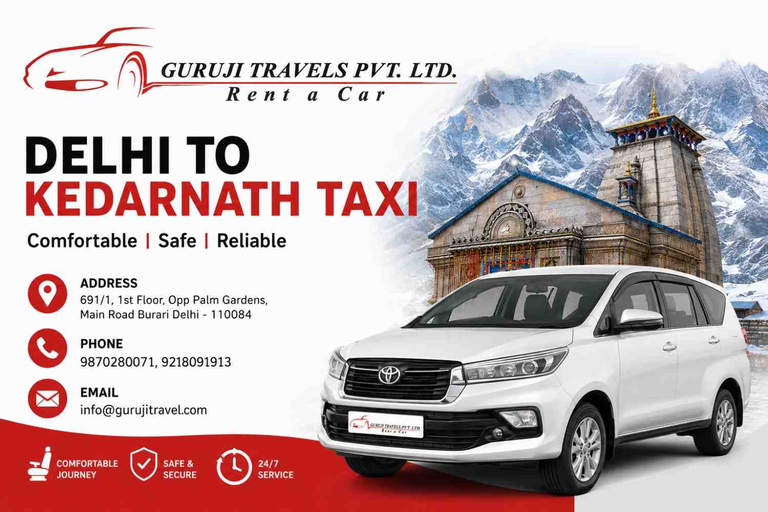 delhi-to-kedarnath