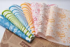 deli paper