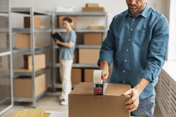 Flexible Packaging Companies in UAE