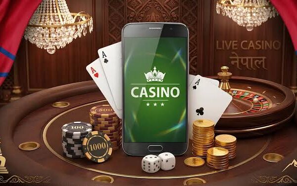 dhan8 online casino nepal