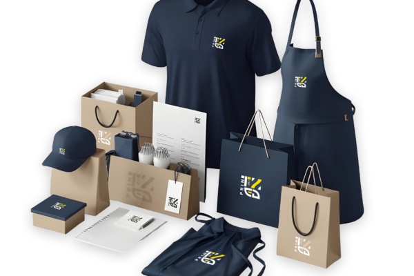 Digital Printing Company in Dubai