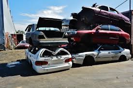 Ipswich QLD Scrap Car Buyers Offering Competitive Prices