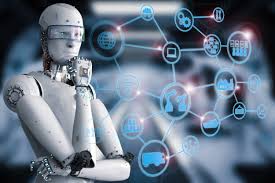AI Solutions Derby