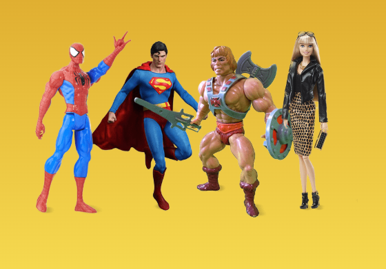 where to sell star wars figures