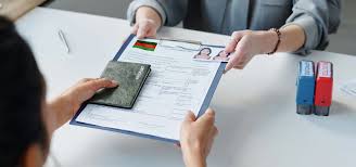 Renew UAE Work Visa