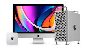 rent imac