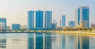 Ajman Offshore Company for Asset Protection