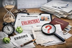 Parent Residency Visa