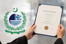 Verify If a Foreign University Is Recognized