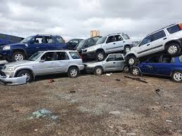 Top 10 Benefits of Choosing Cash for Cars Near Me