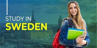 Global Students Choose to Study in Sweden