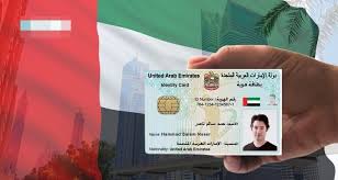 UAE Residency Visa