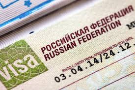 Renew Your Russian Work Visa Annually