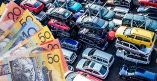 Top Ways to Get Fast Cash for Unwanted Cars Gold Coast