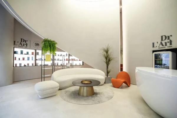 Best Aesthetic Clinic in London