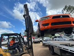Top Car Removal Services for Unwanted Cars in Ipswich