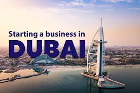 Starting a Business in the UAE