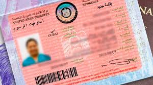 Family Residency Visa