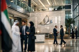 Physical Office for a UAE Bank Account