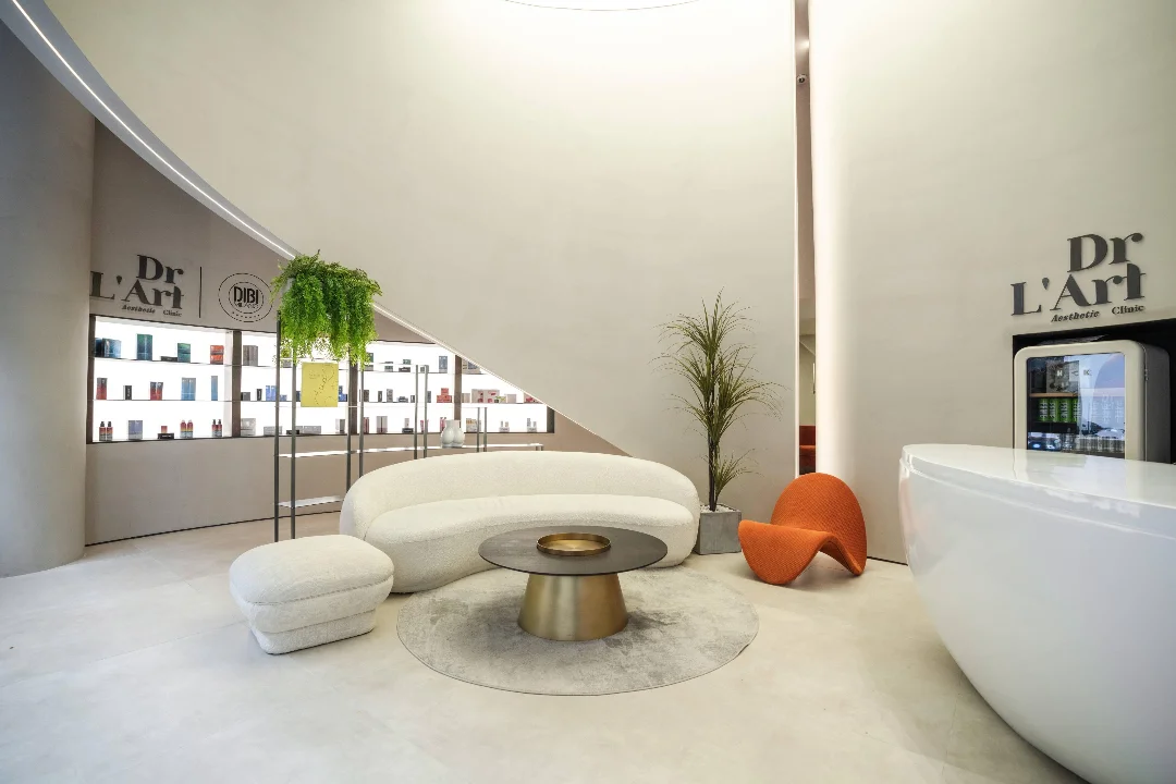 Best Aesthetic Clinic in London