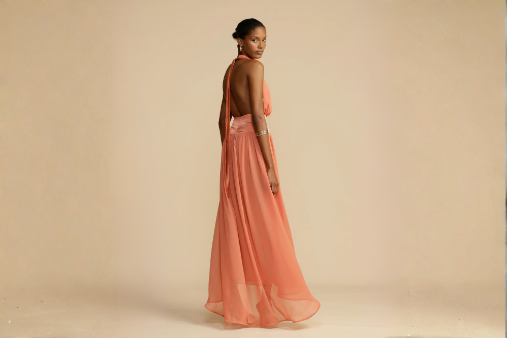 Formal dress hire