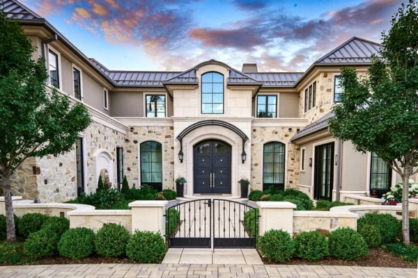 Expert Exterior Designers