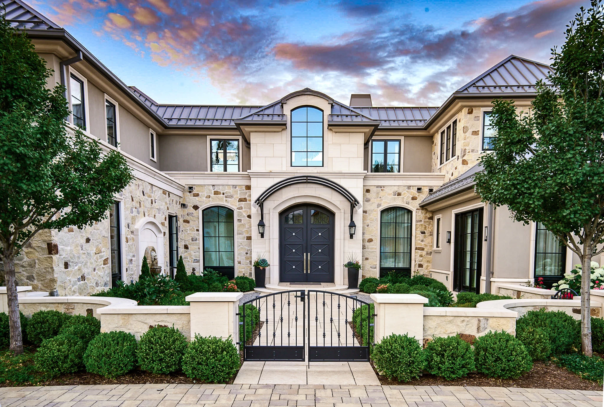 Expert Exterior Designers